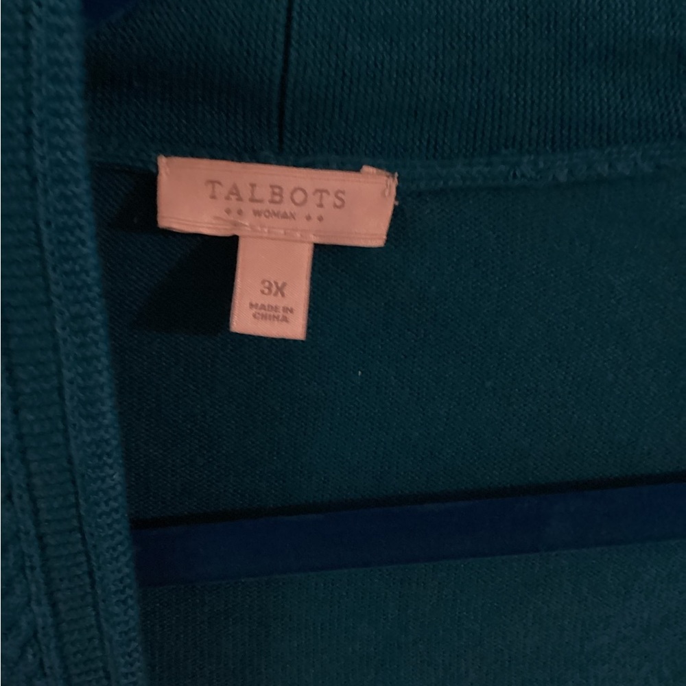 Talbot cardigan - Picture 2 of 2